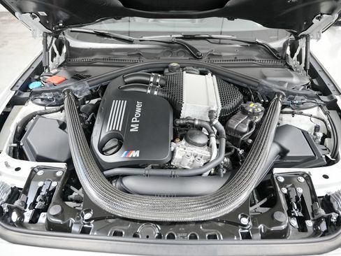 Used 2020 BMW M2 CS RWD image 40