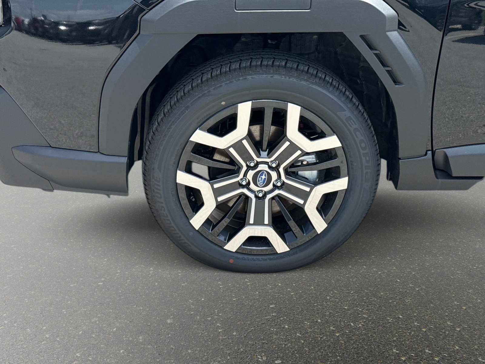 New 2026 Subaru Outback Touring XT AWD/4WD image 11