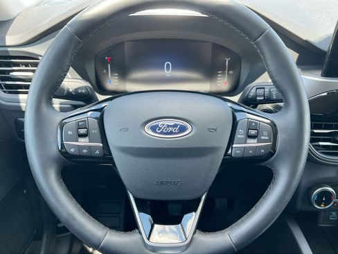 Used 2023 Ford Escape Active AWD/4WD image 22