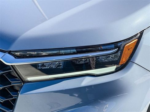 New 2025 Honda Pilot Elite image 12