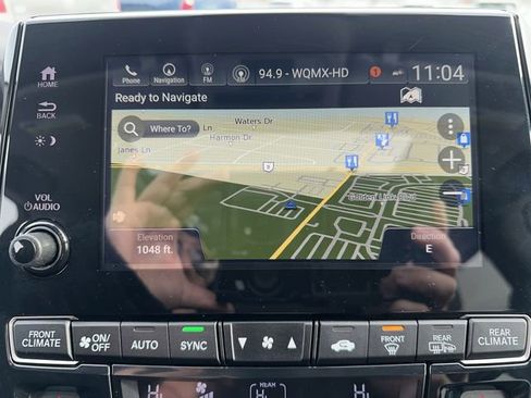 Used 2024 Honda Odyssey Touring image 16