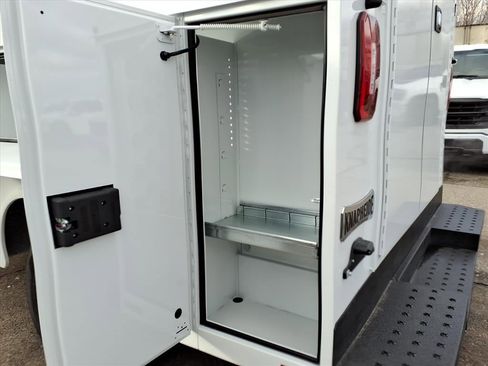 Used 2026 Ford E-350 and Econoline 350 Super Duty w/ Power Equipment Group image 46