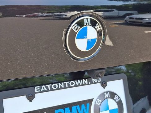 New 2026 BMW X5 M Competition w/ Executive Package AWD/4WD image 25