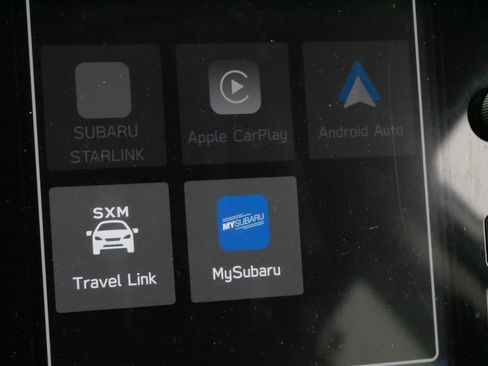 Used 2021 Subaru Outback Touring XT AWD/4WD image 31