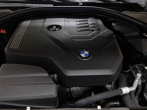 New 2025 BMW 230i Coupe w/ Convenience Package image 15