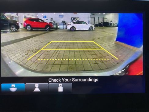 Used 2021 Honda Accord Sport image 3