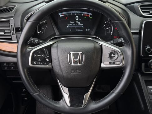 Used 2017 Honda CR-V Touring image 13