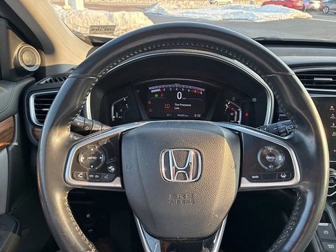 Used 2019 Honda CR-V EX-L image 22