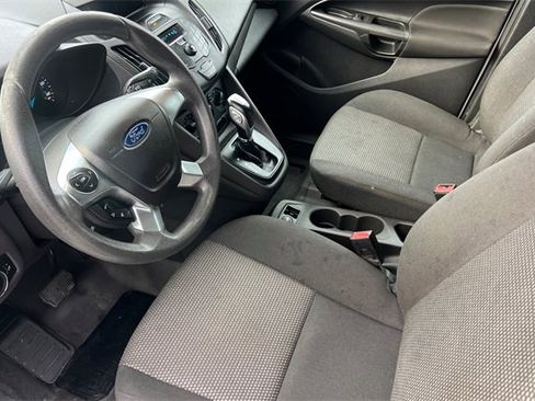 Used 2015 Ford Transit Connect XL image 10