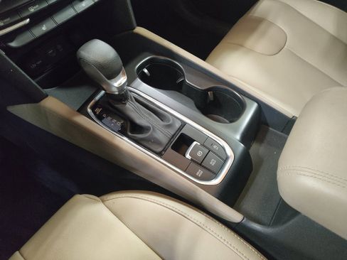 Used 2019 Hyundai Santa Fe SEL w/ Cargo Package FWD image 26