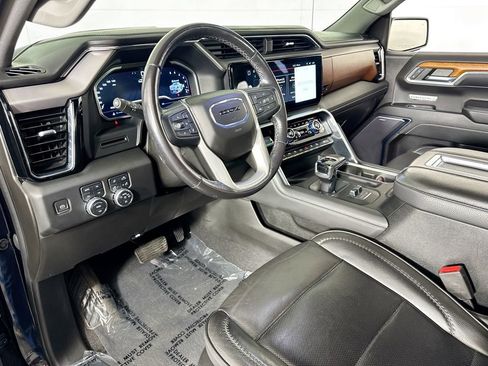 Used 2022 GMC Sierra 1500 Denali image 9