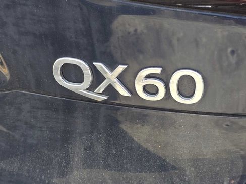 Used 2016 INFINITI QX60 Luxe w/ Premium Plus Package AWD/4WD image 5