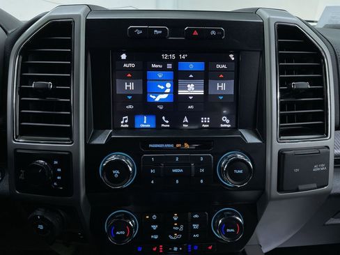 Used 2019 Ford F150 Lariat image 25