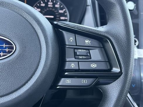 New 2026 Subaru Crosstrek 2.0i Premium image 20