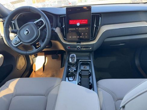New 2026 Volvo XC60 T8 Plus w/ Protection Package Premier image 6