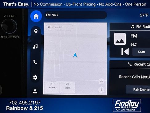 New 2026 Subaru Outback Limited image 24