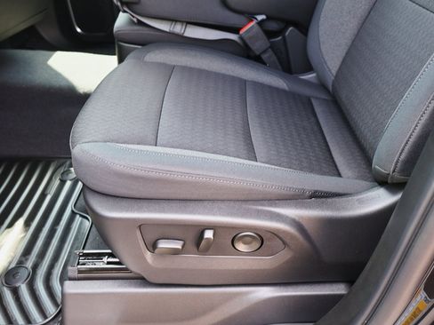 New 2026 GMC Sierra 1500 Elevation image 11