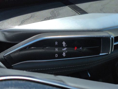 Used 2025 Cadillac Escalade IQ Sport 1 w/ Smart Trailering package AWD/4WD image 24
