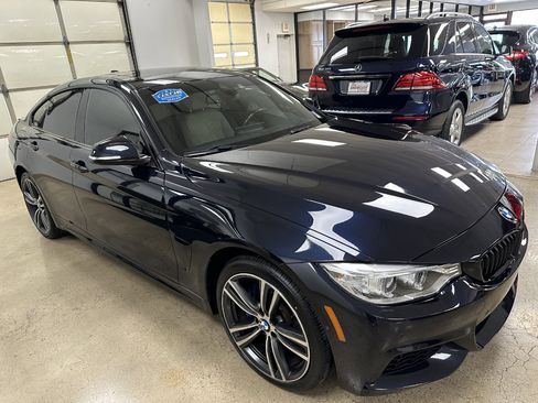 Used 2016 BMW 428i Gran Coupe xDrive image 2