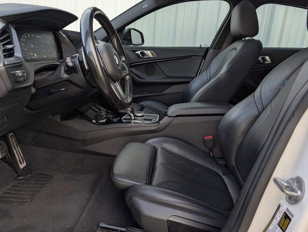 Used 2021 BMW M235i xDrive Gran Coupe w/ Premium Package AWD/4WD image 27