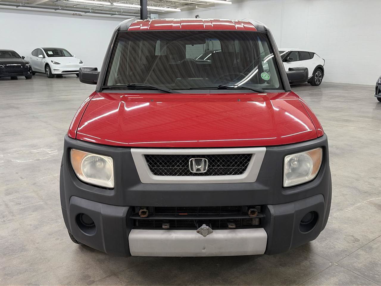 Used 2005 Honda Element EX image 3