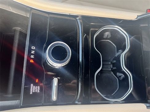 Used 2023 Jeep Grand Cherokee L Limited image 41