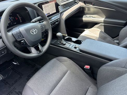 Certified 2025 Toyota Camry LE image 11