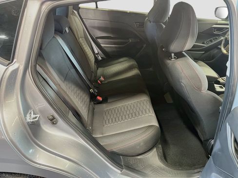 Used 2026 Subaru Impreza 2.0i Sport AWD/4WD image 24