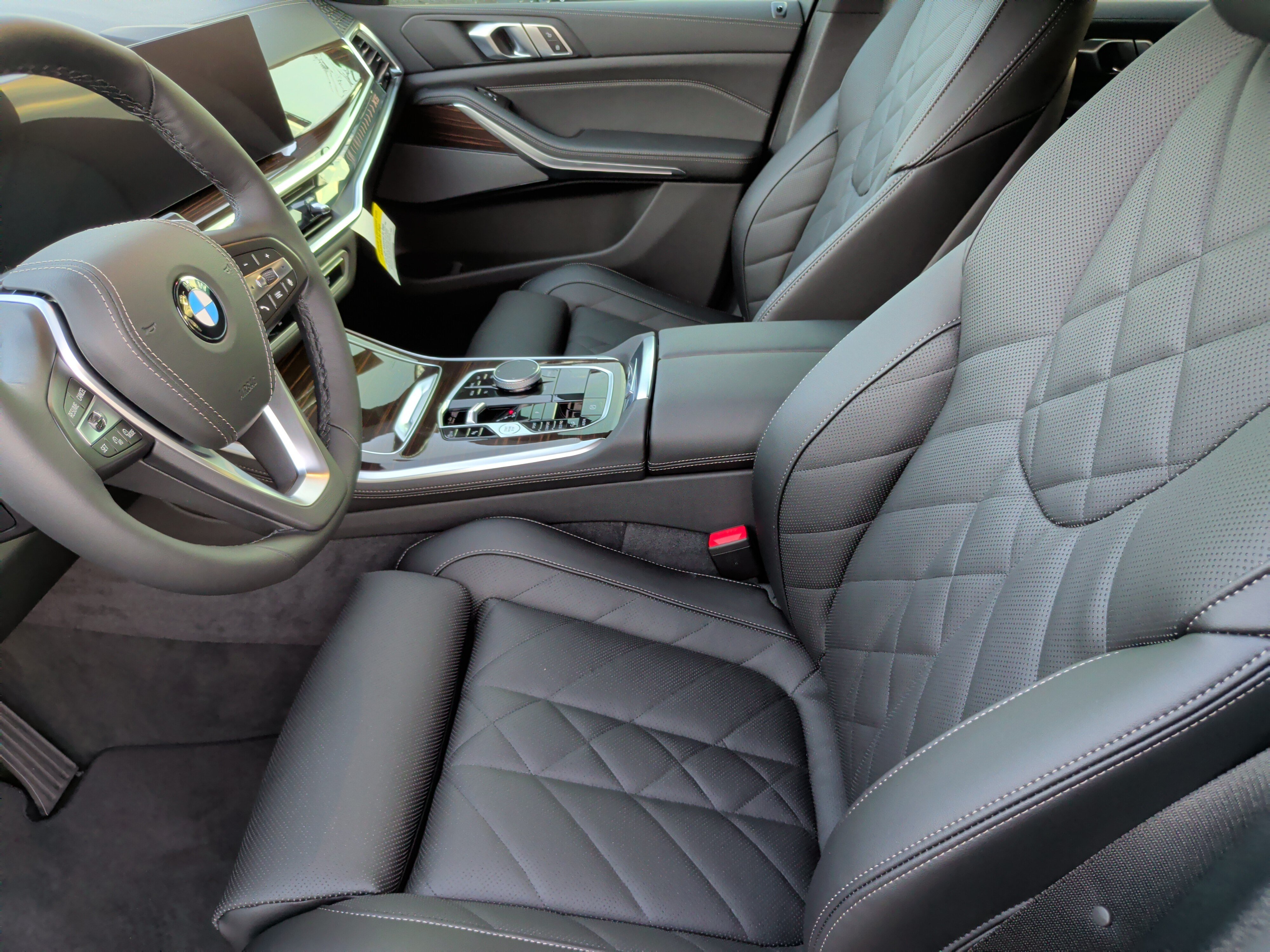 Certified 2026 BMW X5 xDrive40i w/ Premium Package AWD/4WD image 26