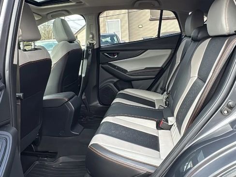 Used 2020 Subaru Crosstrek 2.0i Limited w/ Moonroof Package w/Navigation image 15