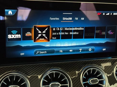 New 2026 Mercedes-Benz AMG GT 43 image 22