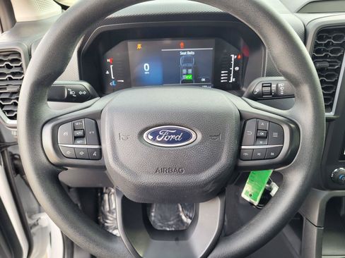Used 2024 Ford Ranger XL w/ Trailer Tow Package RWD image 16