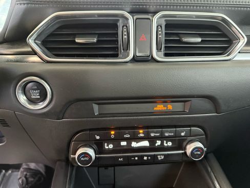 Certified 2025 MAZDA CX-5 Carbon Edition AWD/4WD image 14