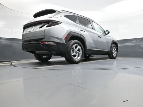Certified 2023 Hyundai Tucson SEL w/ Cargo Package image 31