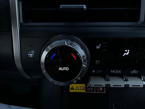 New 2026 Toyota Tacoma Limited image 31