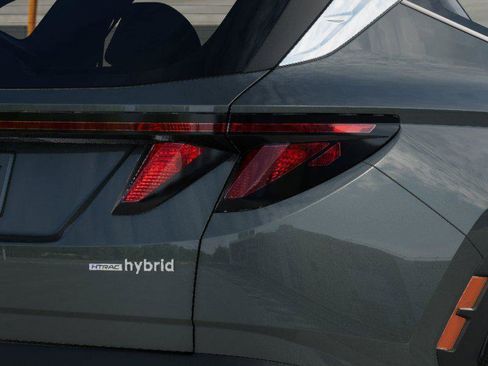 New 2026 Hyundai Tucson Blue SE AWD/4WD image 47