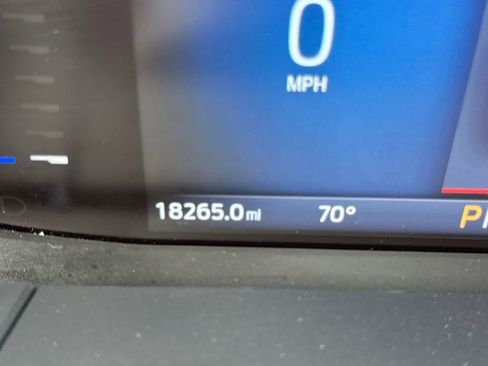 Used 2025 Ford Escape ST-Line image 28