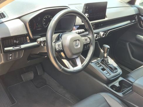 Used 2025 Honda CR-V EX-L image 14