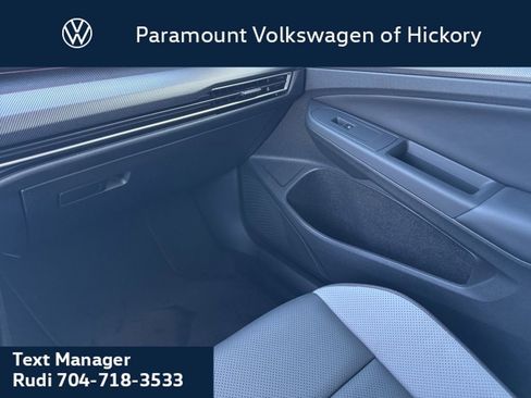 New 2026 Volkswagen GTI SE image 29