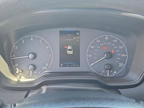 Used 2024 Toyota Corolla LE FWD image 11