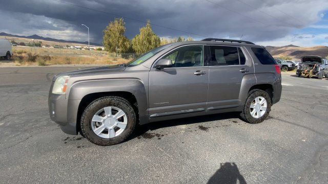 Used 2011 GMC Terrain SLE w/ Convenience Package AWD/4WD image 4