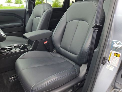 Certified 2026 Subaru Forester Limited AWD/4WD image 25