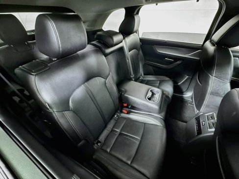 Used 2024 MAZDA CX-90 3.3 Turbo w/ Preferred Plus image 27