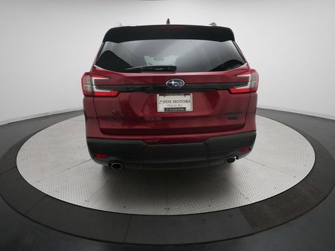 Certified 2025 Subaru Ascent Bronze Edition image 27