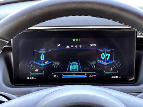 Used 2023 Hyundai Tucson SEL w/ Convenience Package image 25