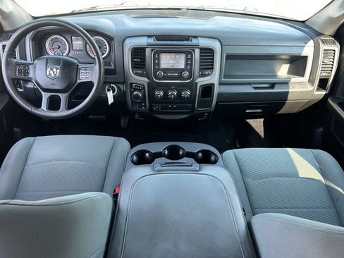 Used 2017 RAM 1500 Express AWD/4WD image 27