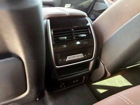 Certified 2024 BMW X5 xDrive50e w/ M Sport Package AWD/4WD image 16