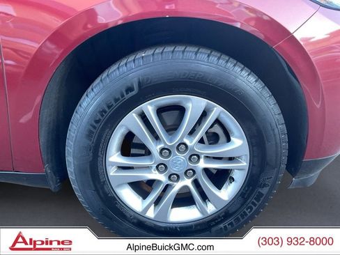 Used 2018 Buick Enclave Essence w/ Trailering Package image 14