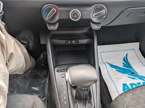 Used 2020 Kia Rio S image 14