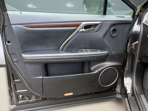 Used 2022 Lexus RX 350 AWD w/ Premium Package image 12